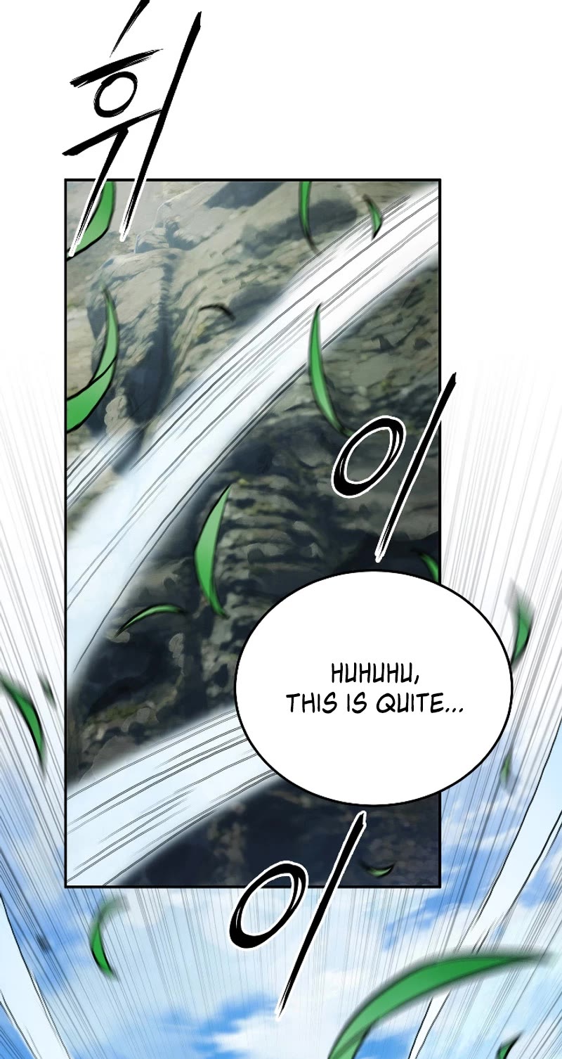 Dark and Light Martial Emperor Chapter 31 page 35 - Chapter 31