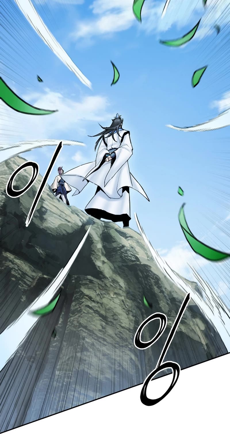 Dark and Light Martial Emperor Chapter 31 page 36 - Chapter 31