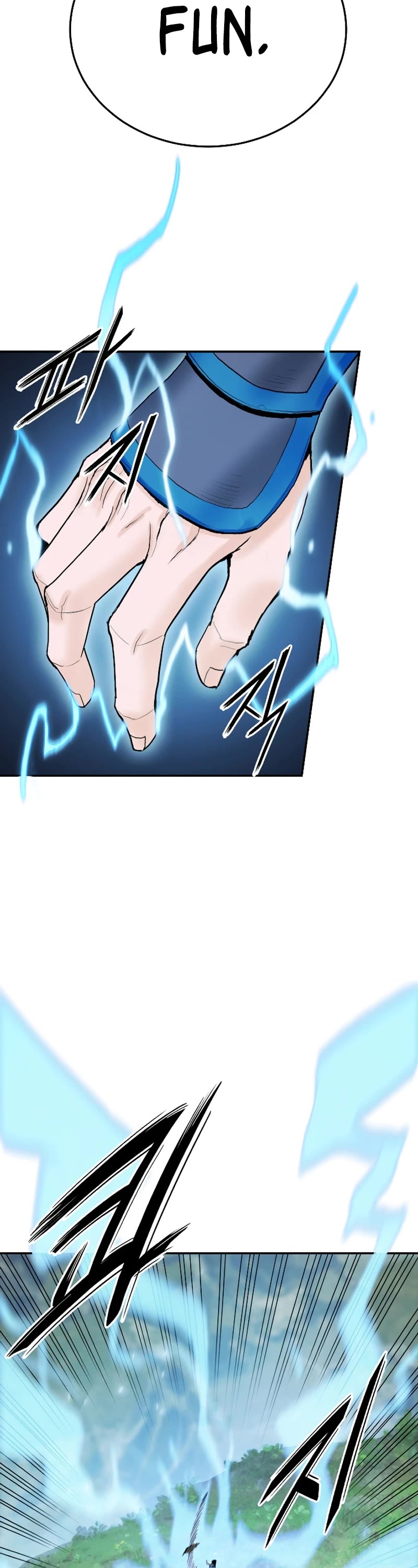 Dark and Light Martial Emperor Chapter 31 page 38 - Chapter 31
