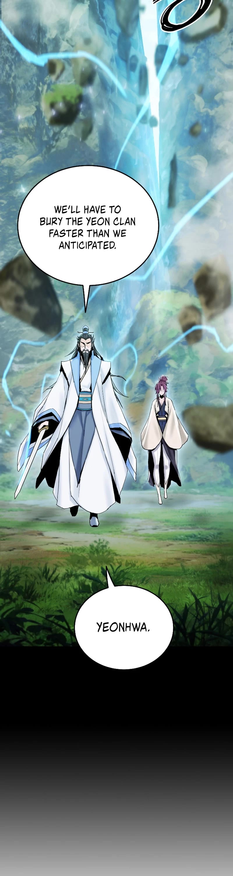 Dark and Light Martial Emperor Chapter 31 page 43 - Chapter 31