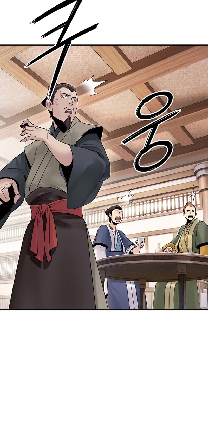 Dark and Light Martial Emperor Chapter 31 page 47 - Chapter 31