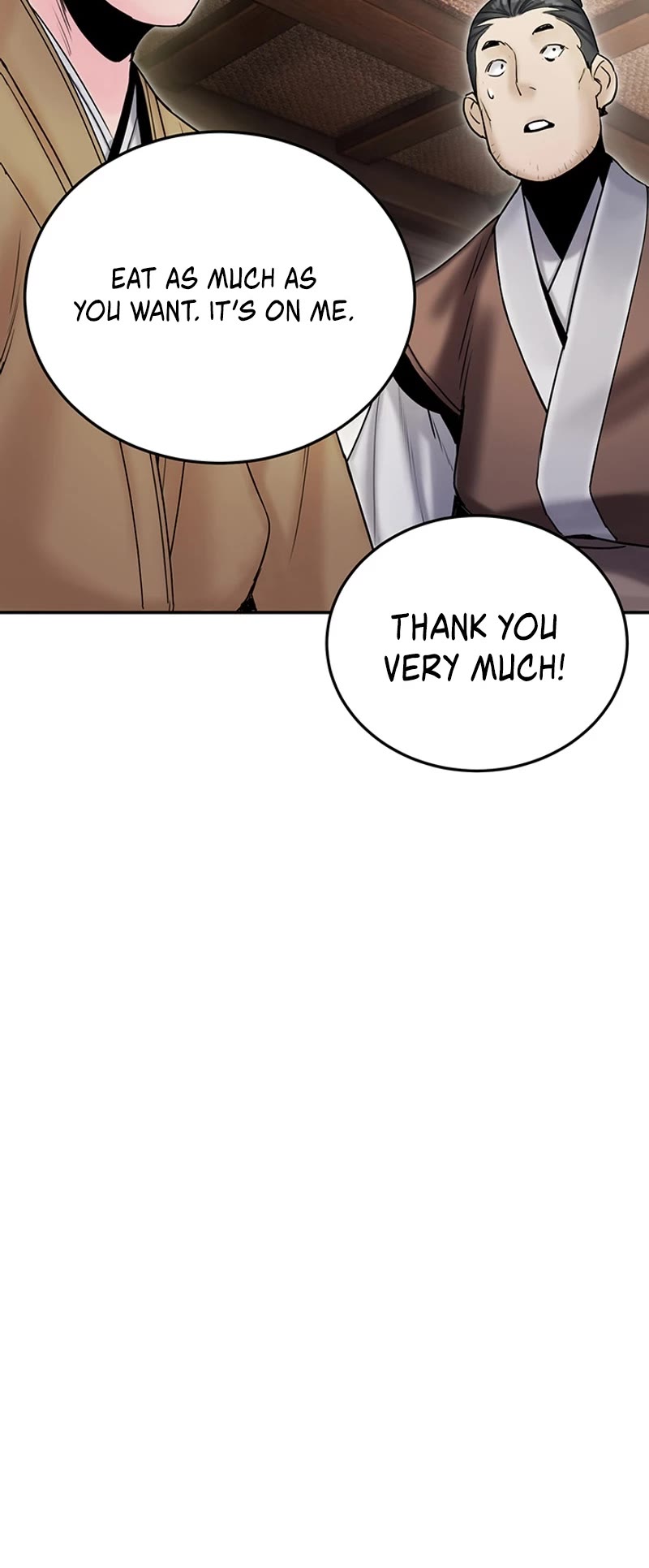 Dark and Light Martial Emperor Chapter 31 page 53 - Chapter 31