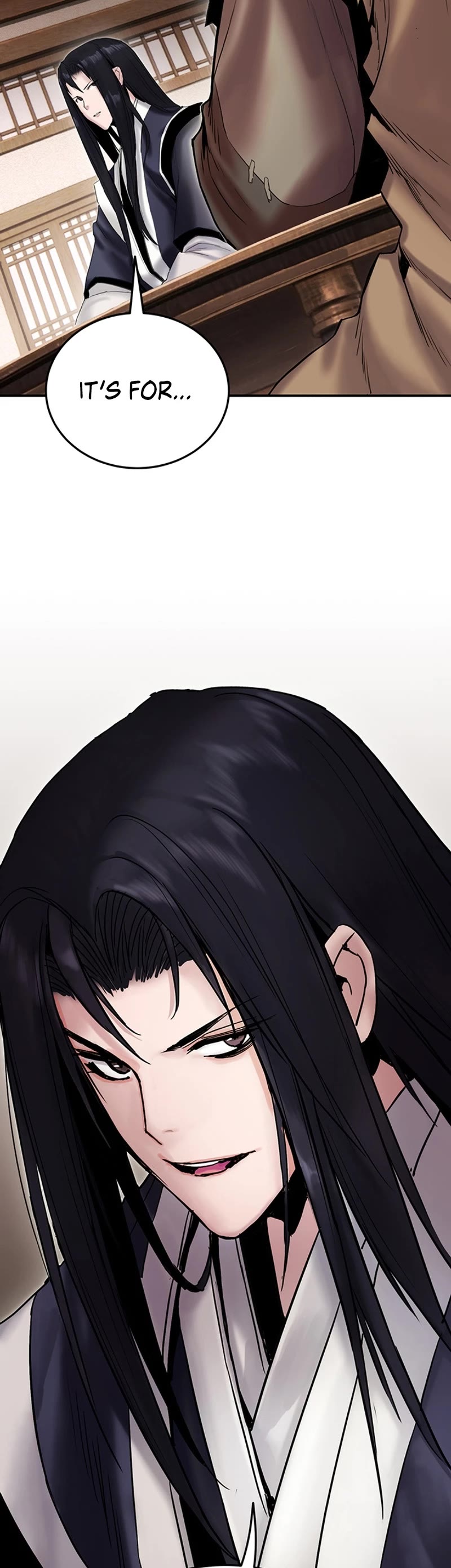 Dark and Light Martial Emperor Chapter 31 page 56 - Chapter 31