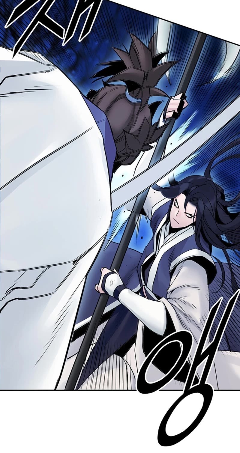 Dark and Light Martial Emperor Chapter 31 page 6 - Chapter 31