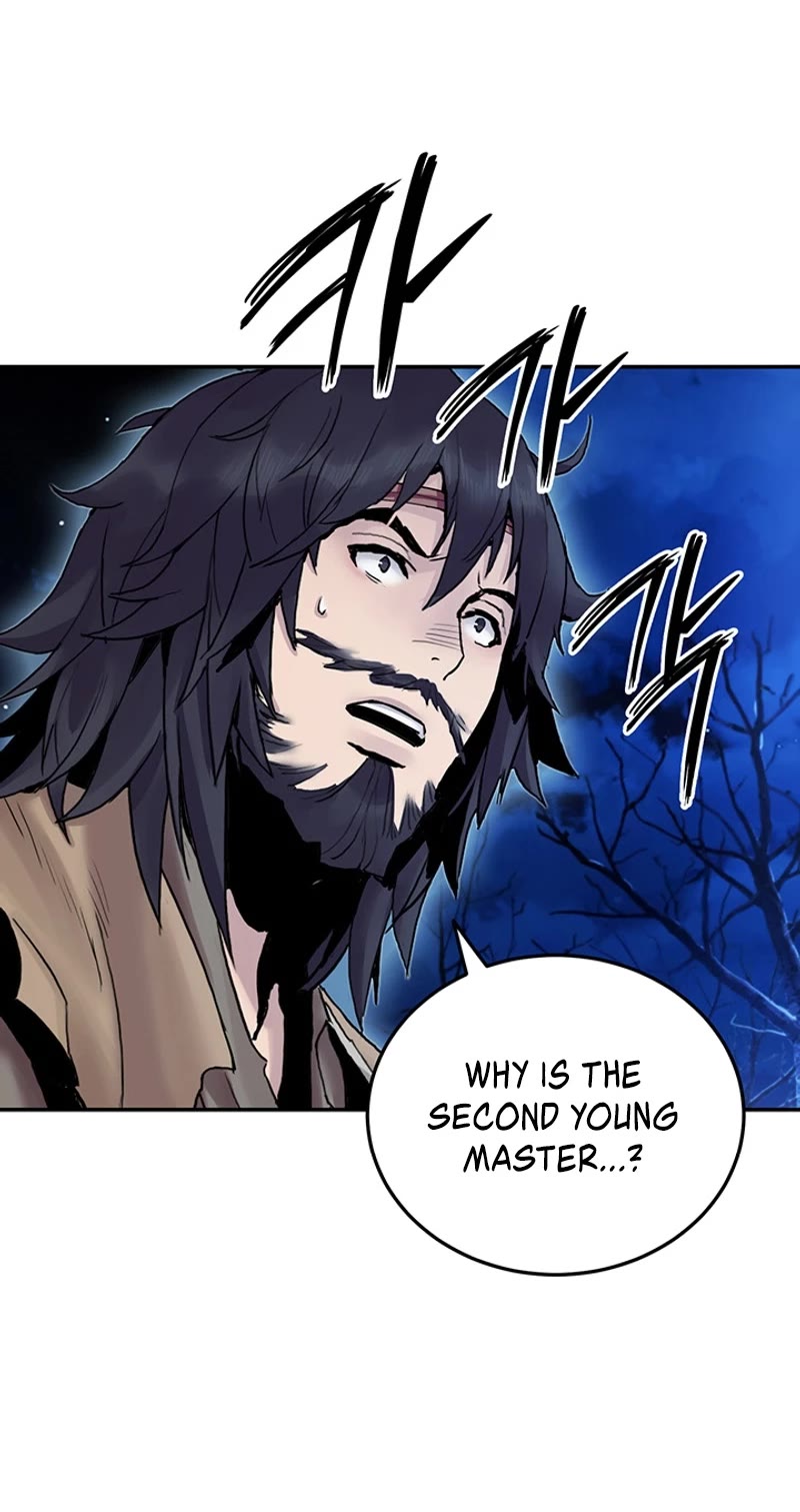 Dark and Light Martial Emperor Chapter 31 page 7 - Chapter 31