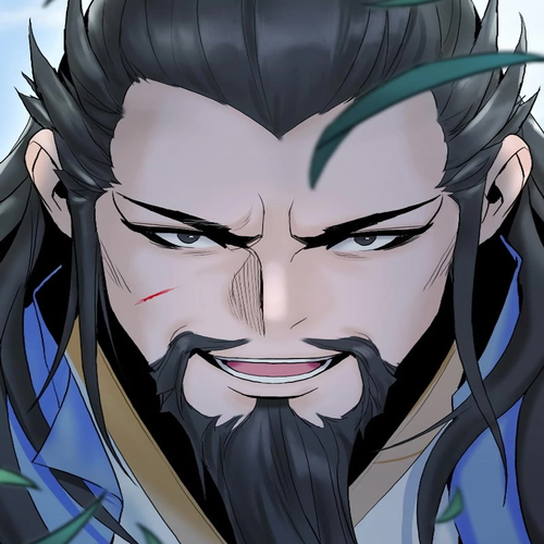Dark and Light Martial Emperor Chapter 31 cover