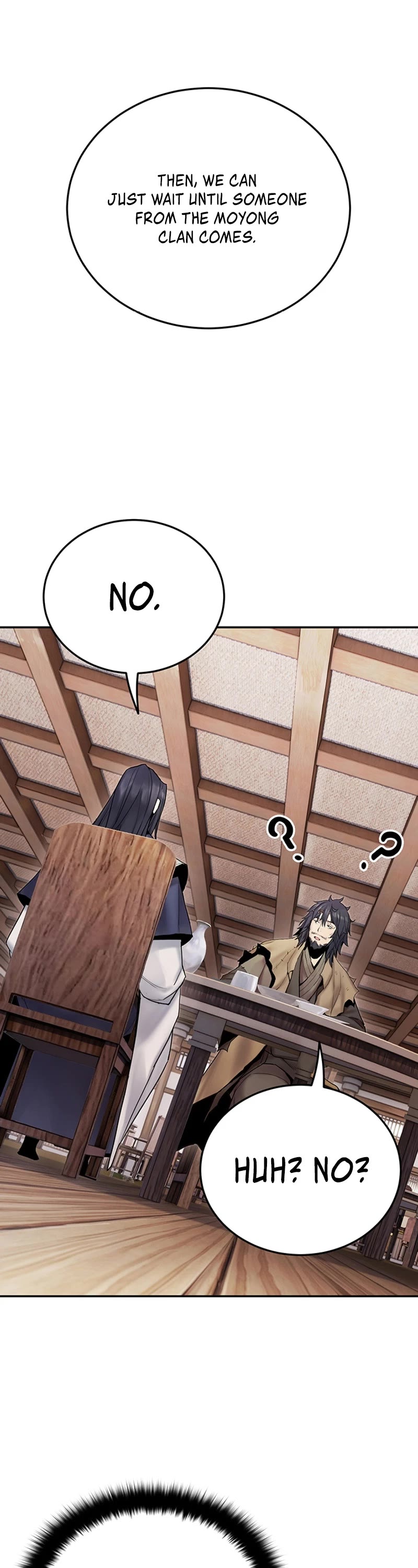 Dark and Light Martial Emperor Chapter 32 page 10 - Chapter 32