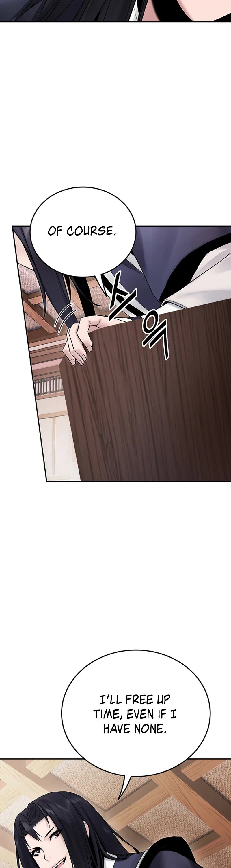 Dark and Light Martial Emperor Chapter 32 page 17 - Chapter 32
