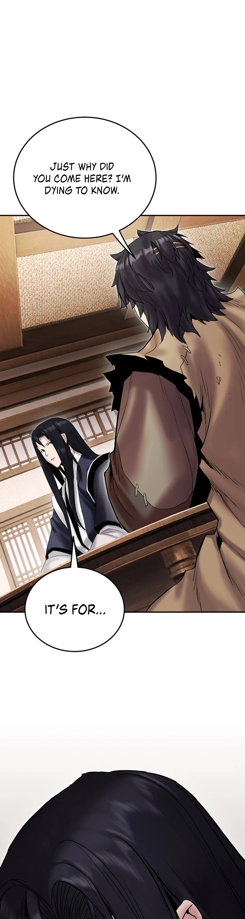 Dark and Light Martial Emperor Chapter 32 page 2 - Chapter 32