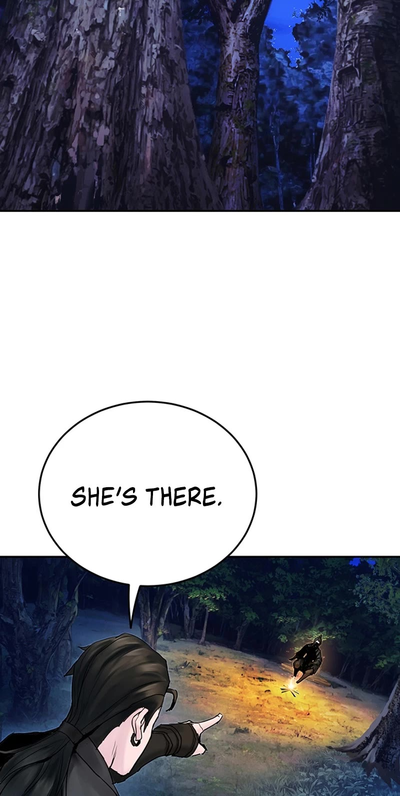 Dark and Light Martial Emperor Chapter 32 page 20 - Chapter 32