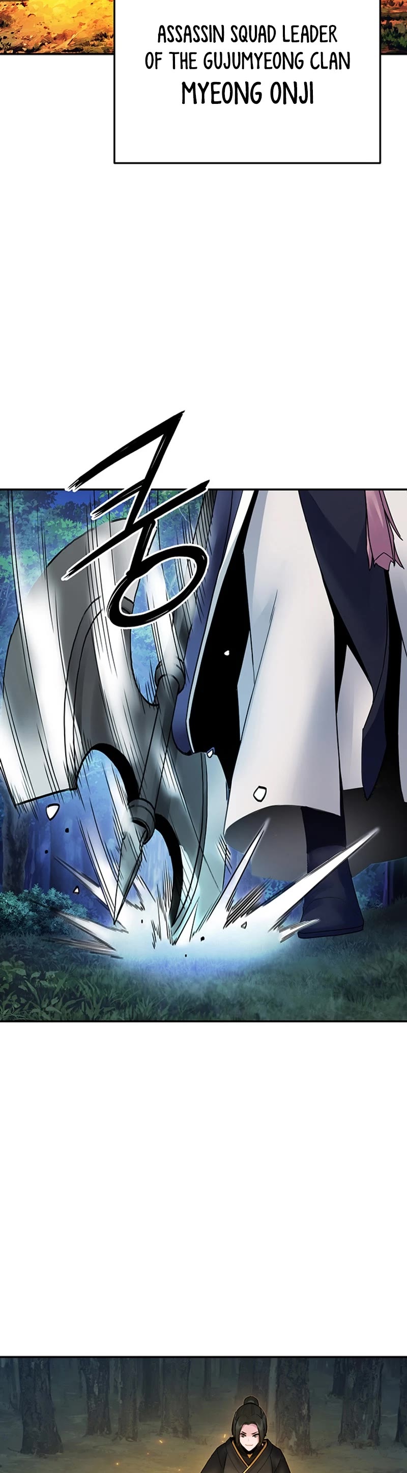 Dark and Light Martial Emperor Chapter 32 page 26 - Chapter 32