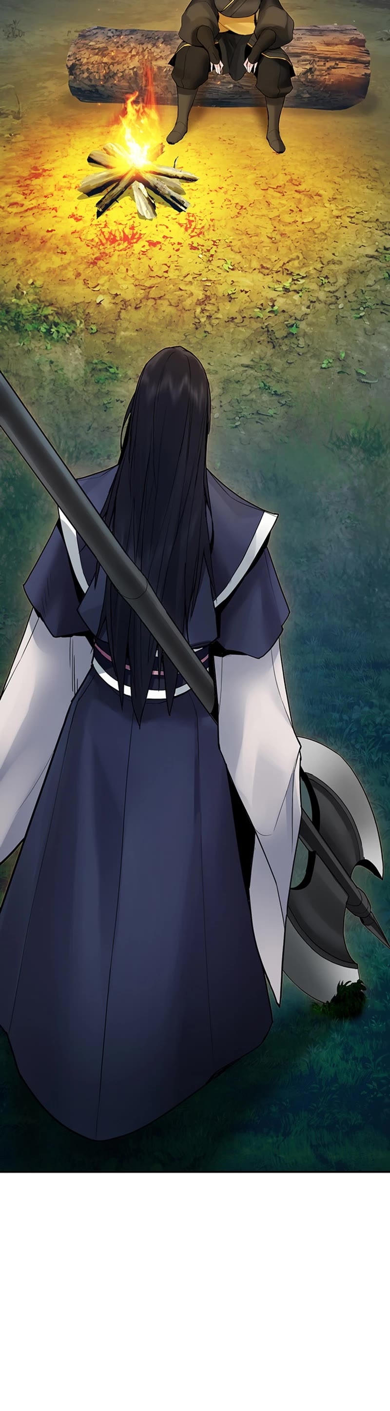 Dark and Light Martial Emperor Chapter 32 page 27 - Chapter 32