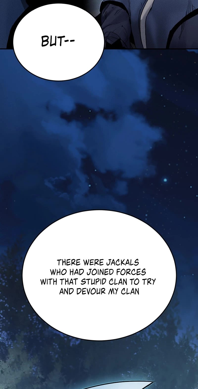 Dark and Light Martial Emperor Chapter 32 page 32 - Chapter 32