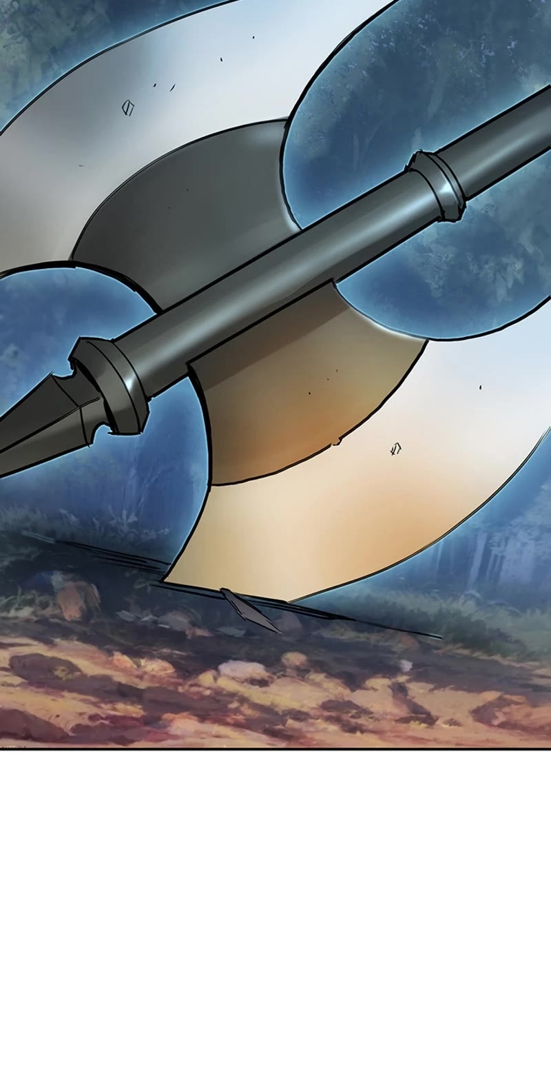 Dark and Light Martial Emperor Chapter 32 page 33 - Chapter 32