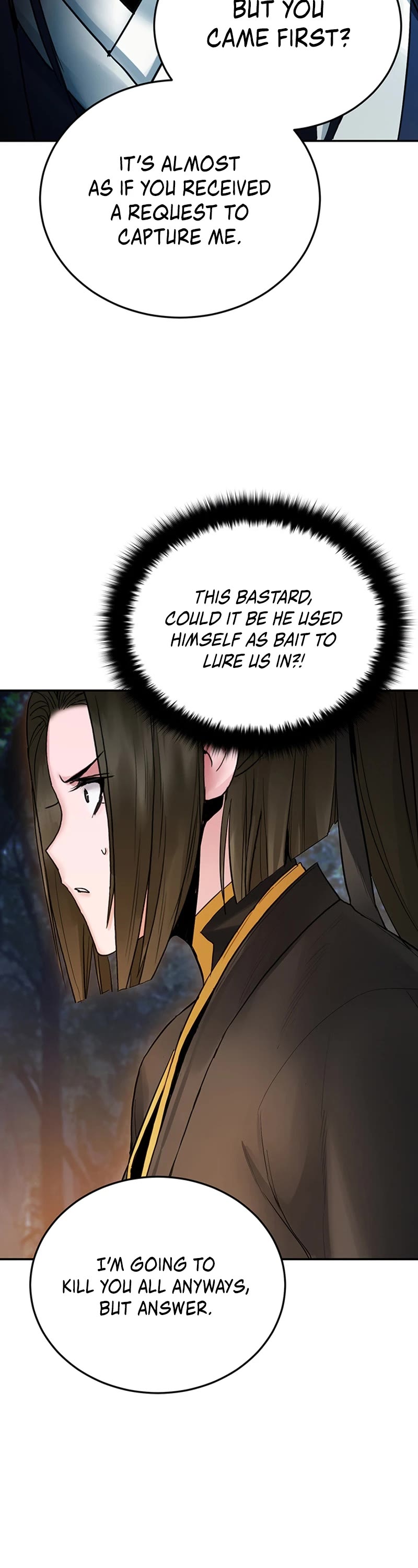 Dark and Light Martial Emperor Chapter 32 page 35 - Chapter 32