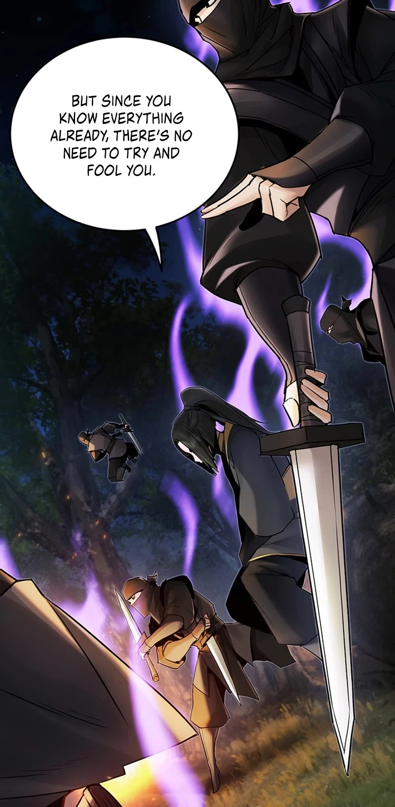 Dark and Light Martial Emperor Chapter 32 page 39 - Chapter 32