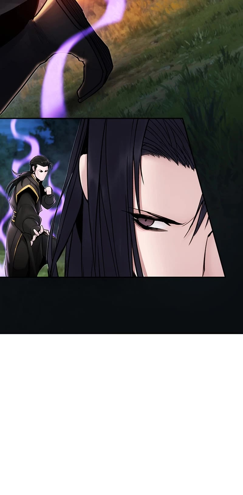 Dark and Light Martial Emperor Chapter 32 page 40 - Chapter 32
