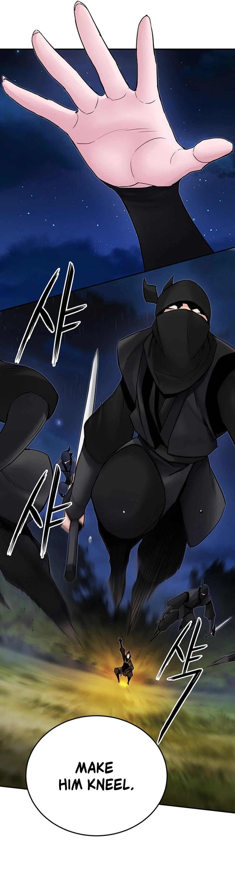 Dark and Light Martial Emperor Chapter 32 page 41 - Chapter 32