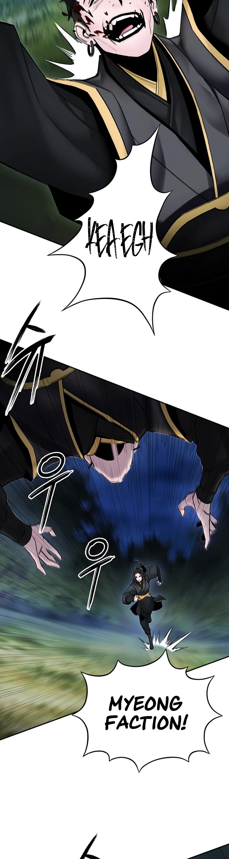 Dark and Light Martial Emperor Chapter 32 page 44 - Chapter 32
