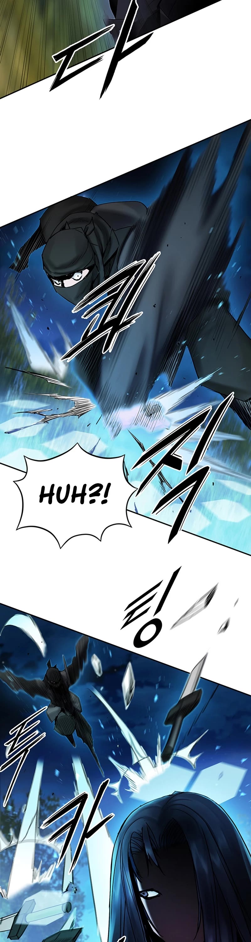 Dark and Light Martial Emperor Chapter 32 page 56 - Chapter 32