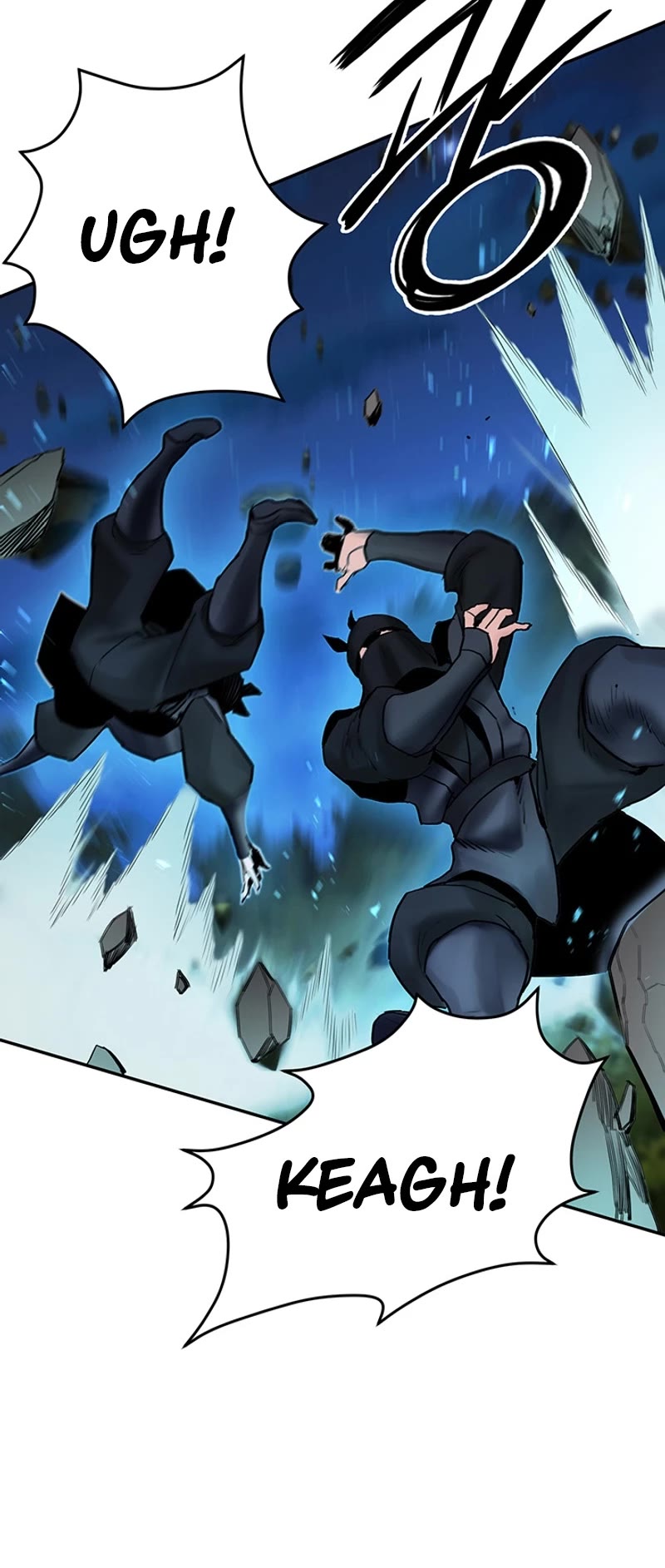 Dark and Light Martial Emperor Chapter 32 page 58 - Chapter 32