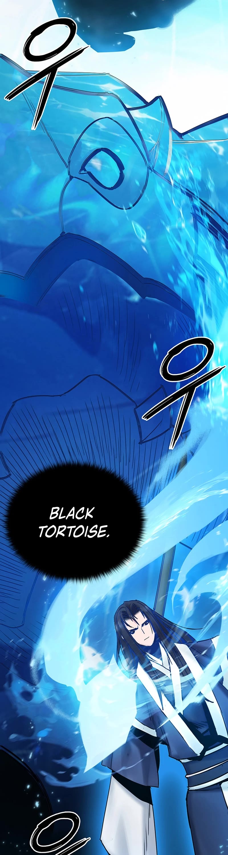 Dark and Light Martial Emperor Chapter 32 page 60 - Chapter 32