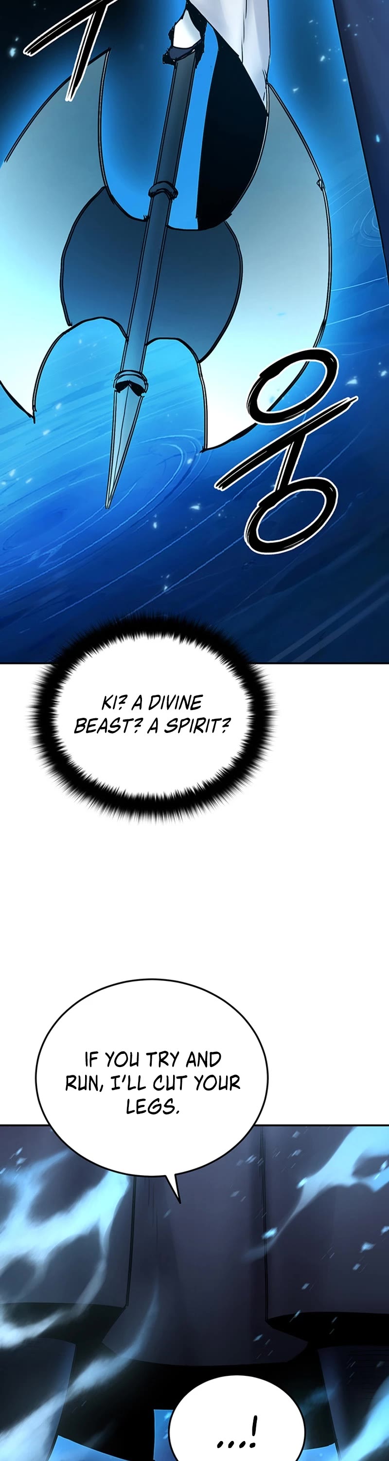 Dark and Light Martial Emperor Chapter 32 page 61 - Chapter 32