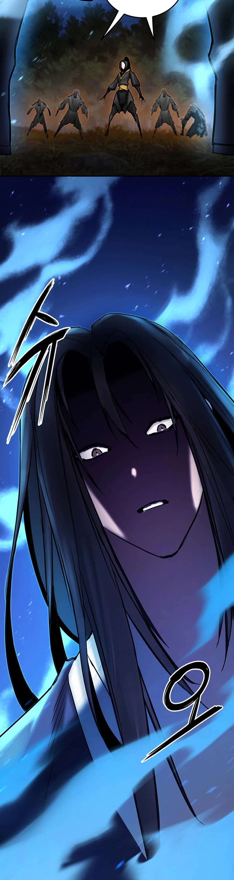 Dark and Light Martial Emperor Chapter 32 page 62 - Chapter 32