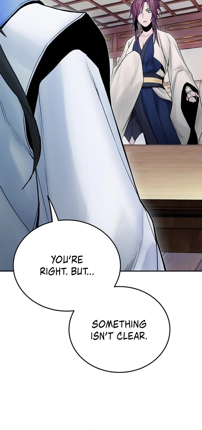Dark and Light Martial Emperor Chapter 32 page 8 - Chapter 32