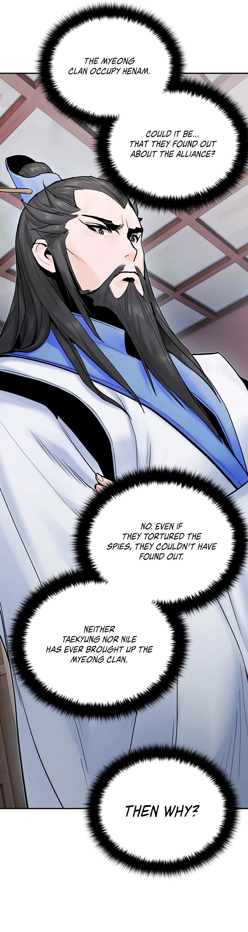 Dark and Light Martial Emperor Chapter 32 page 9 - Chapter 32
