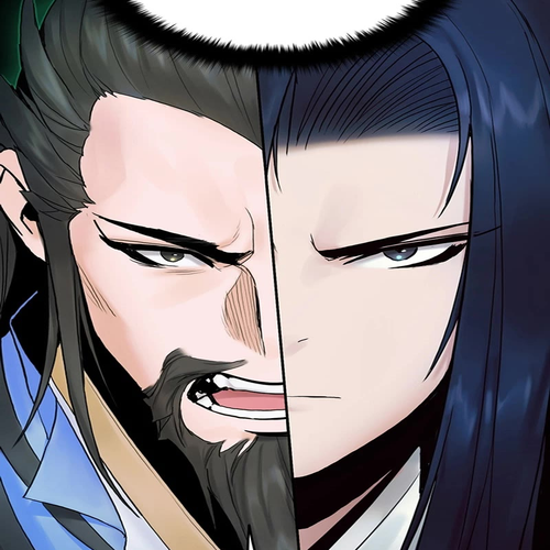 Dark and Light Martial Emperor Chapter 32 cover
