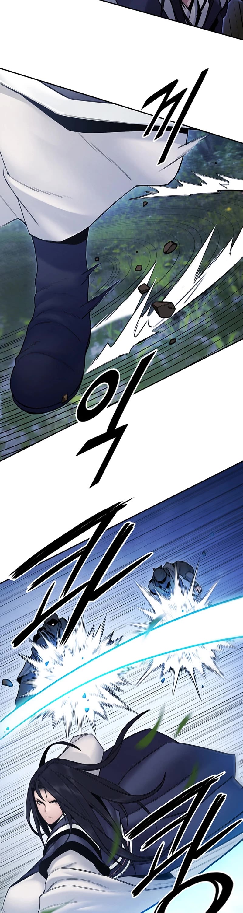 Dark and Light Martial Emperor Chapter 33 page 19 - Chapter 33