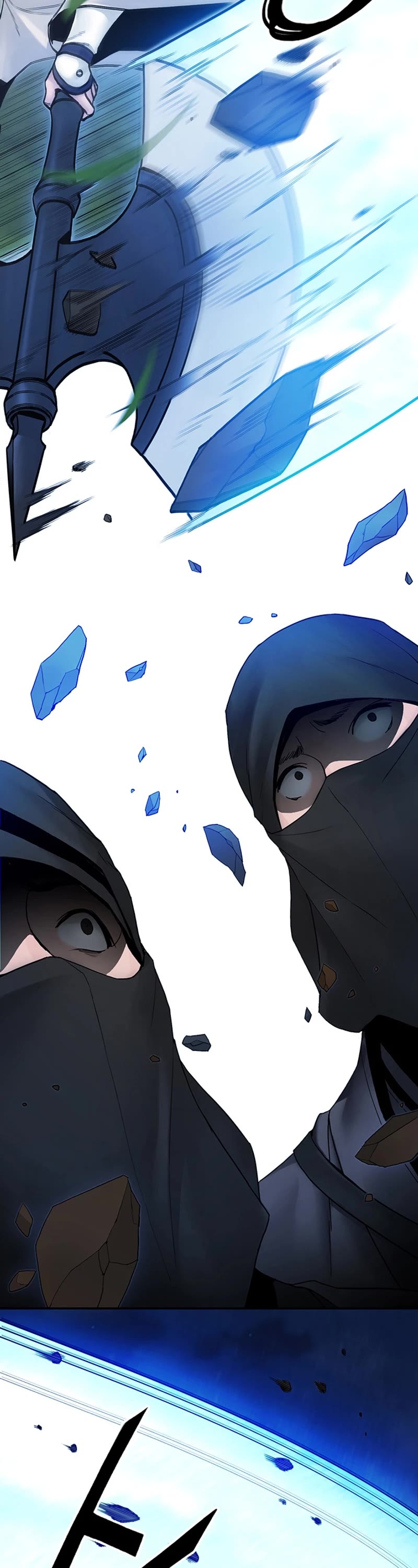 Dark and Light Martial Emperor Chapter 33 page 20 - Chapter 33