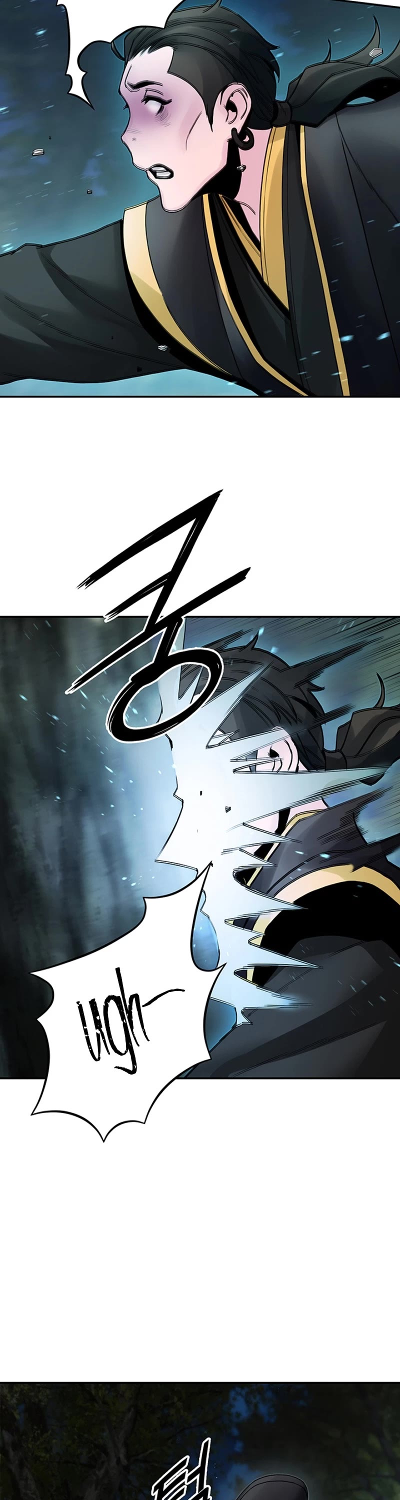 Dark and Light Martial Emperor Chapter 33 page 26 - Chapter 33