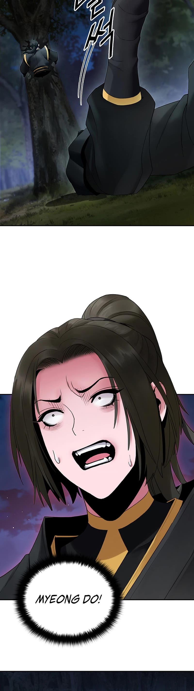 Dark and Light Martial Emperor Chapter 33 page 27 - Chapter 33