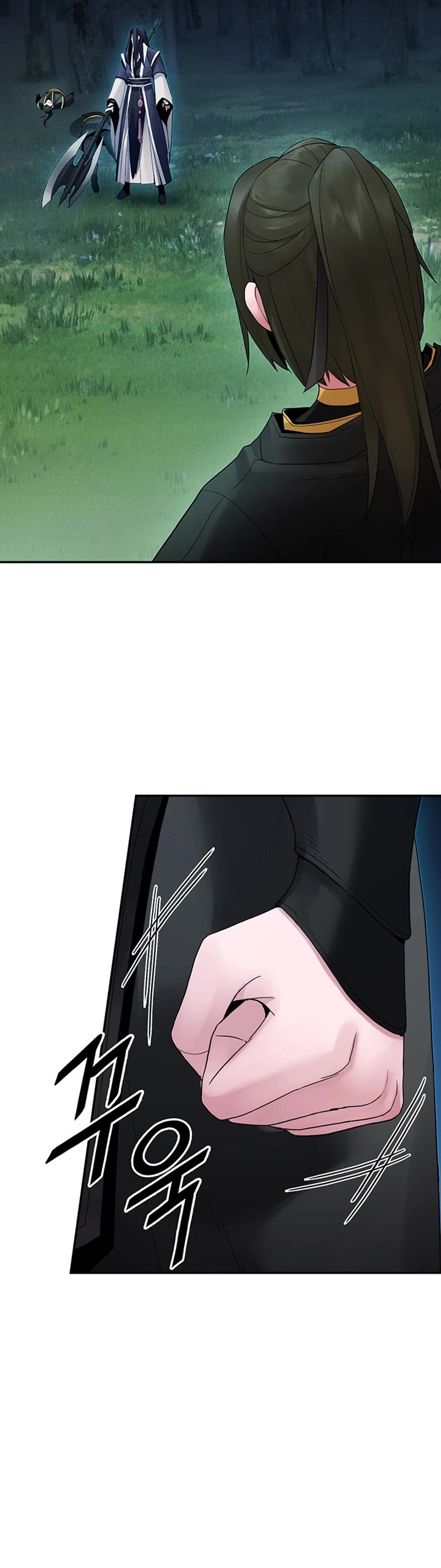 Dark and Light Martial Emperor Chapter 33 page 28 - Chapter 33