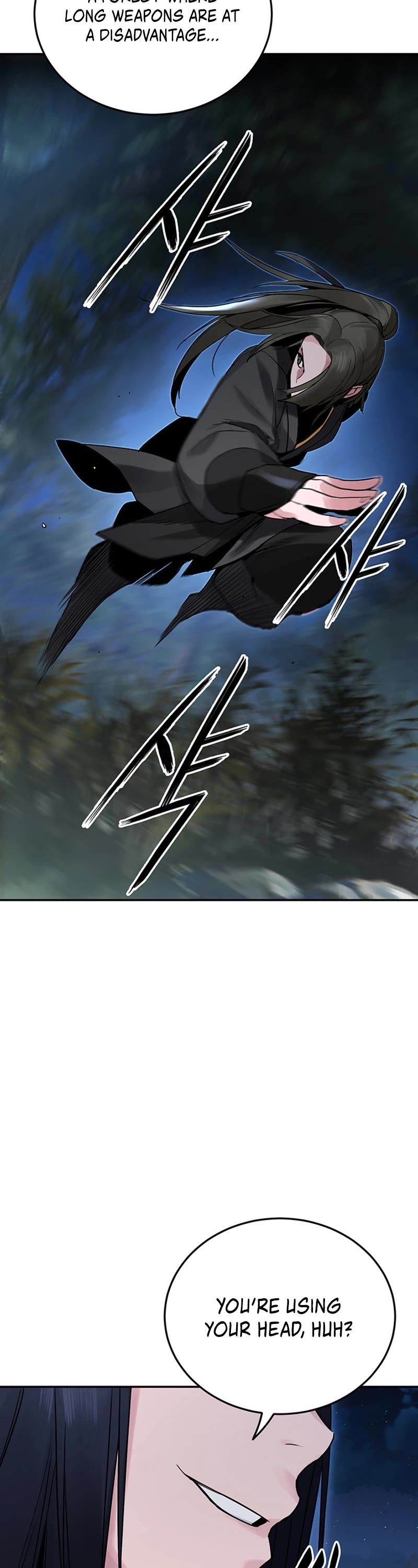 Dark and Light Martial Emperor Chapter 33 page 32 - Chapter 33