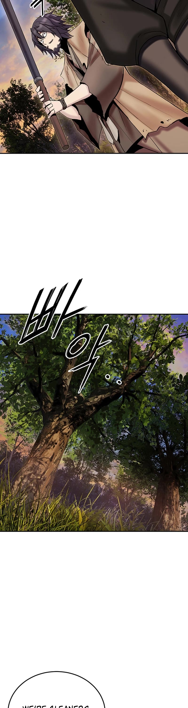 Dark and Light Martial Emperor Chapter 33 page 38 - Chapter 33