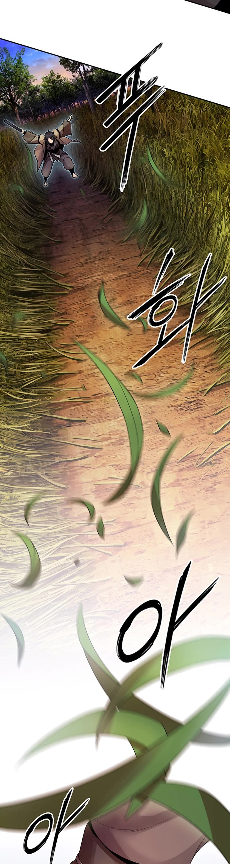 Dark and Light Martial Emperor Chapter 33 page 44 - Chapter 33