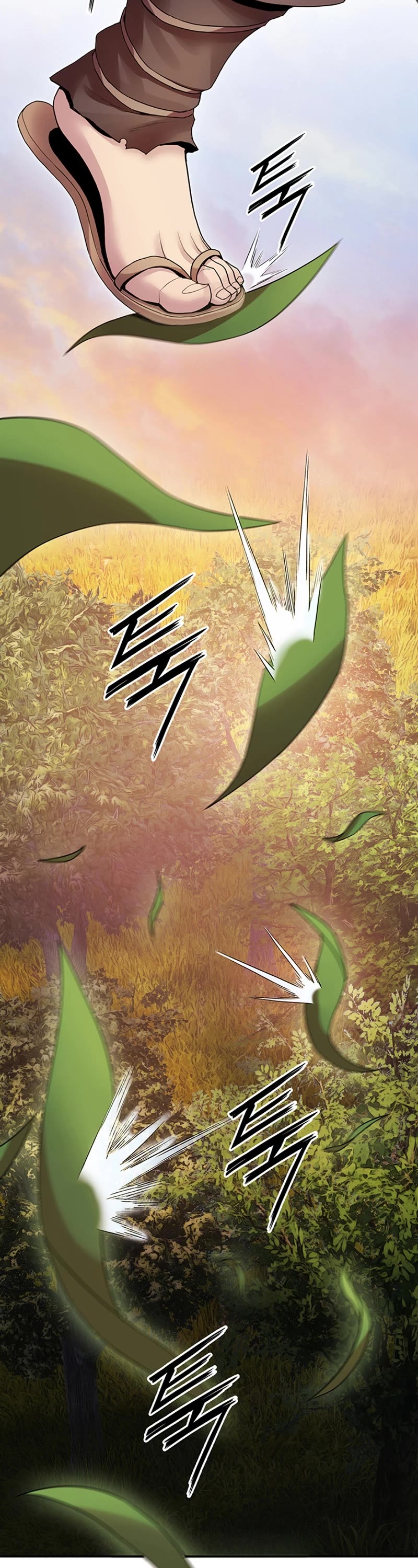 Dark and Light Martial Emperor Chapter 33 page 45 - Chapter 33