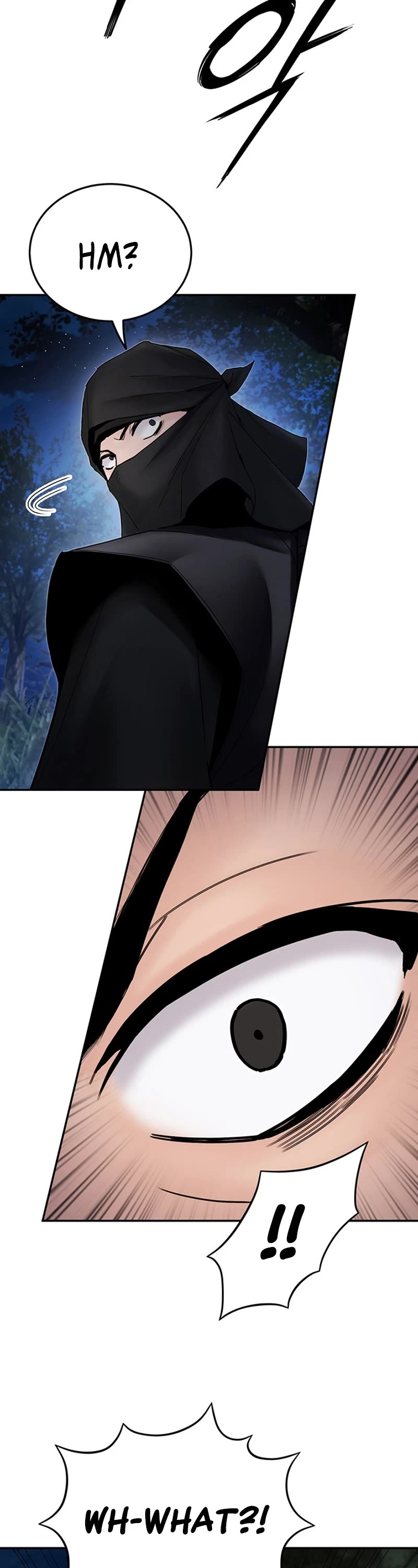 Dark and Light Martial Emperor Chapter 33 page 5 - Chapter 33