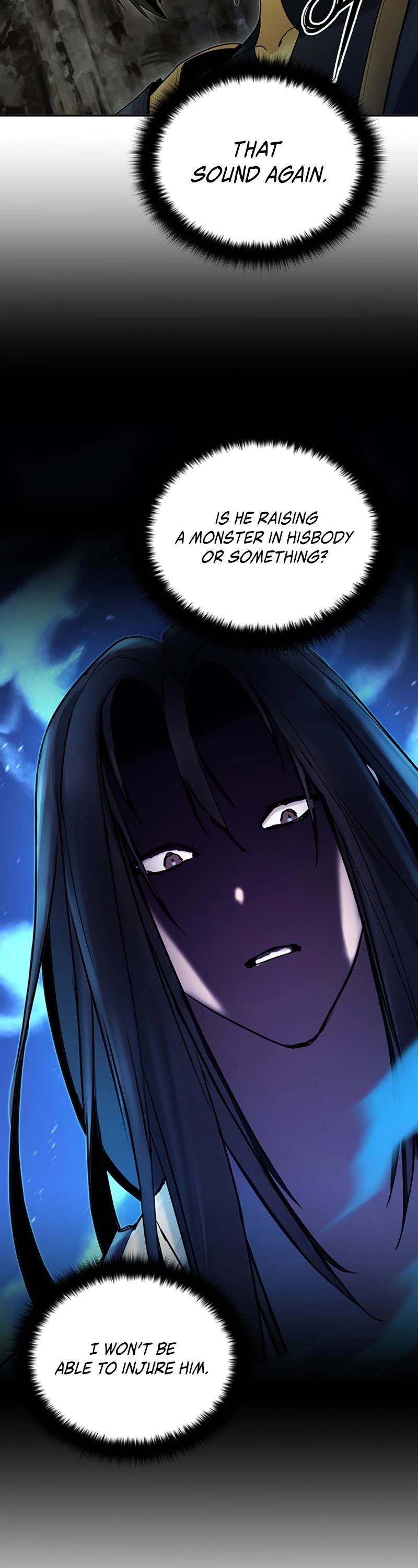 Dark and Light Martial Emperor Chapter 33 page 52 - Chapter 33