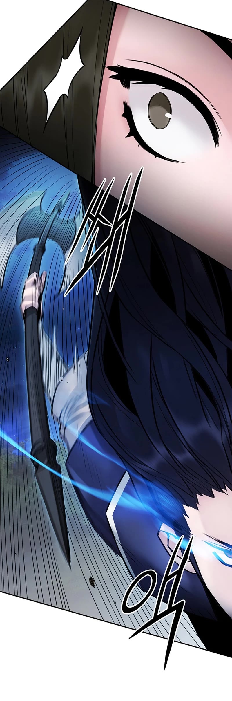 Dark and Light Martial Emperor Chapter 33 page 54 - Chapter 33