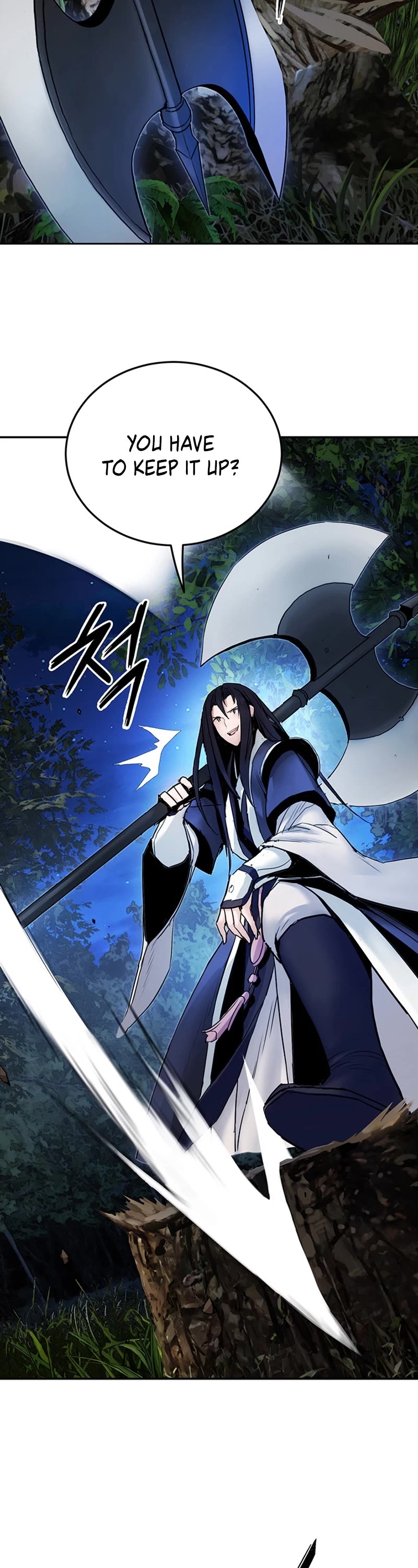 Dark and Light Martial Emperor Chapter 33 page 56 - Chapter 33