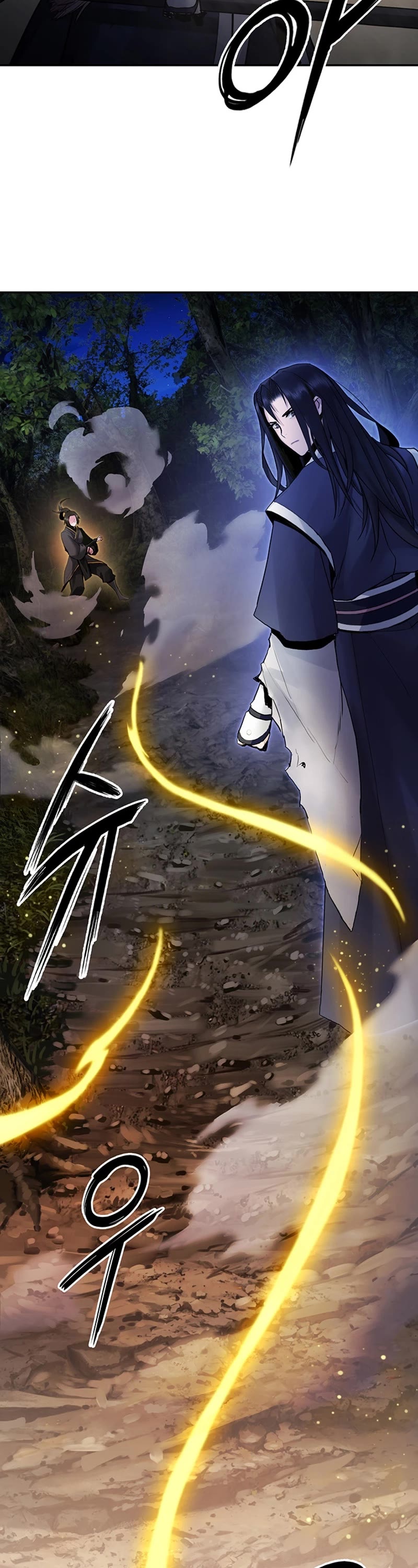Dark and Light Martial Emperor Chapter 33 page 58 - Chapter 33