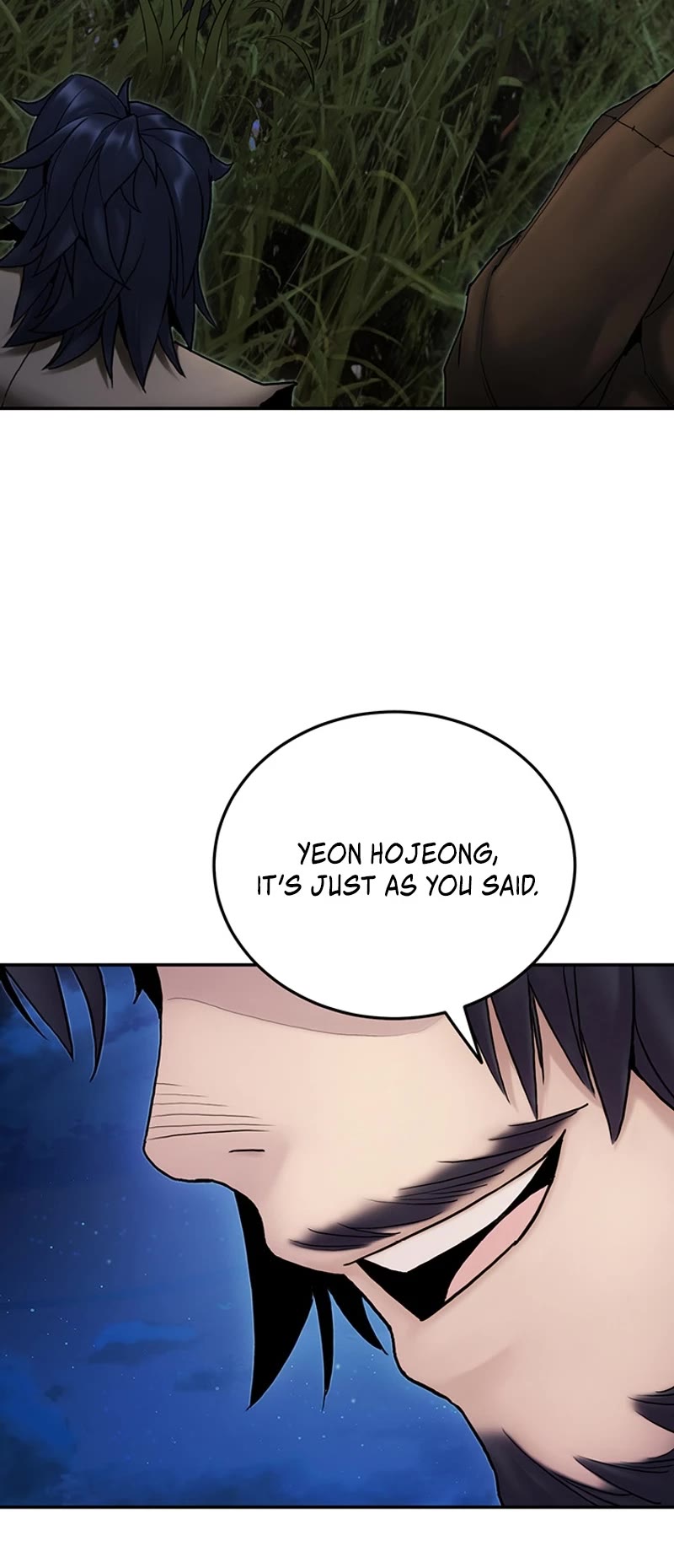 Dark and Light Martial Emperor Chapter 33 page 8 - Chapter 33
