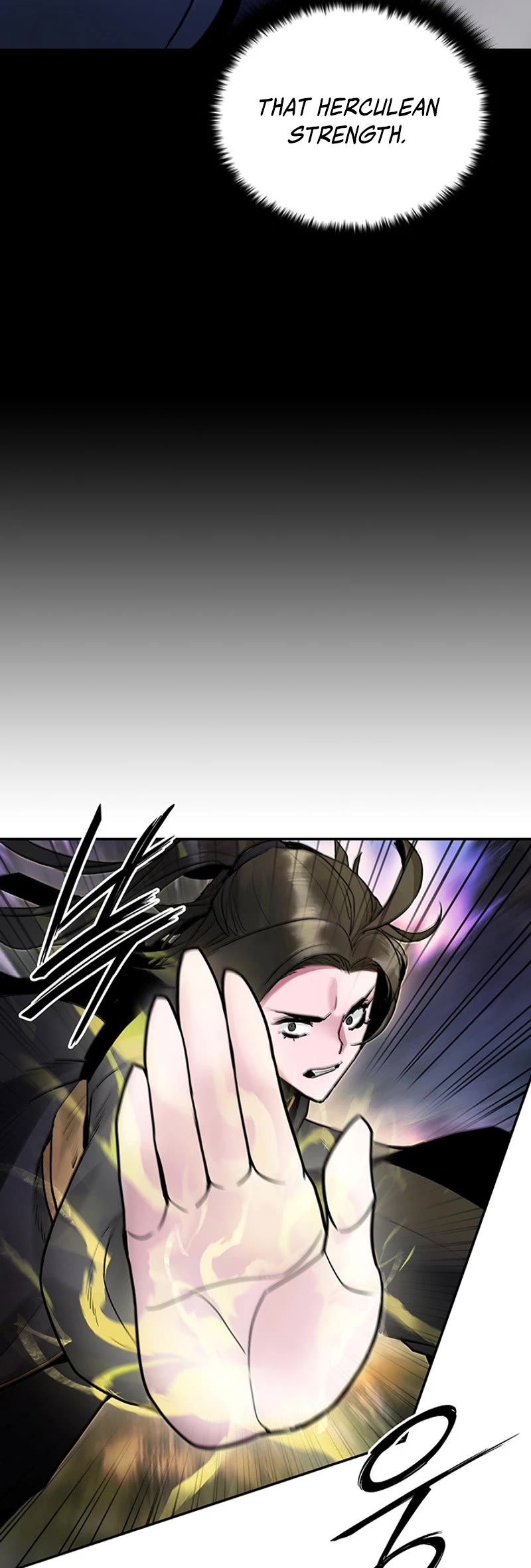 Dark and Light Martial Emperor Chapter 34 page 12 - Chapter 34