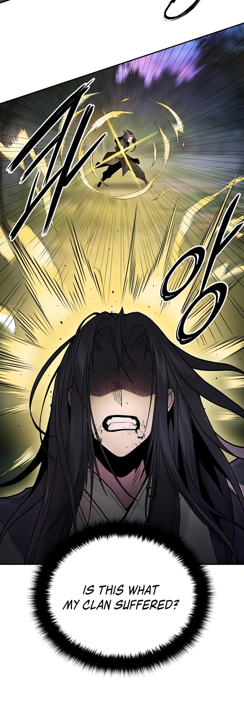 Dark and Light Martial Emperor Chapter 34 page 13 - Chapter 34