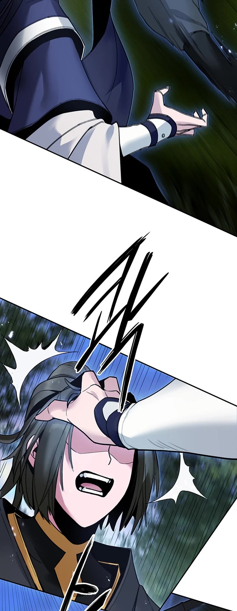 Dark and Light Martial Emperor Chapter 34 page 18 - Chapter 34