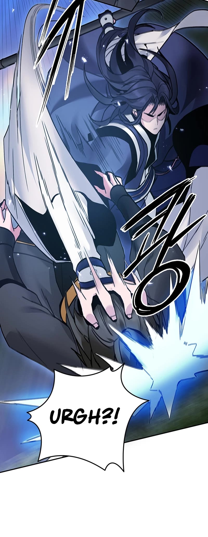 Dark and Light Martial Emperor Chapter 34 page 19 - Chapter 34